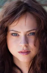 Фиона Дуриф